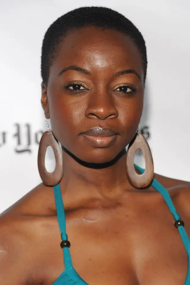 Zdjęcie Danai Gurira