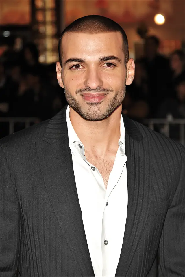 Zdjęcie Haaz Sleiman