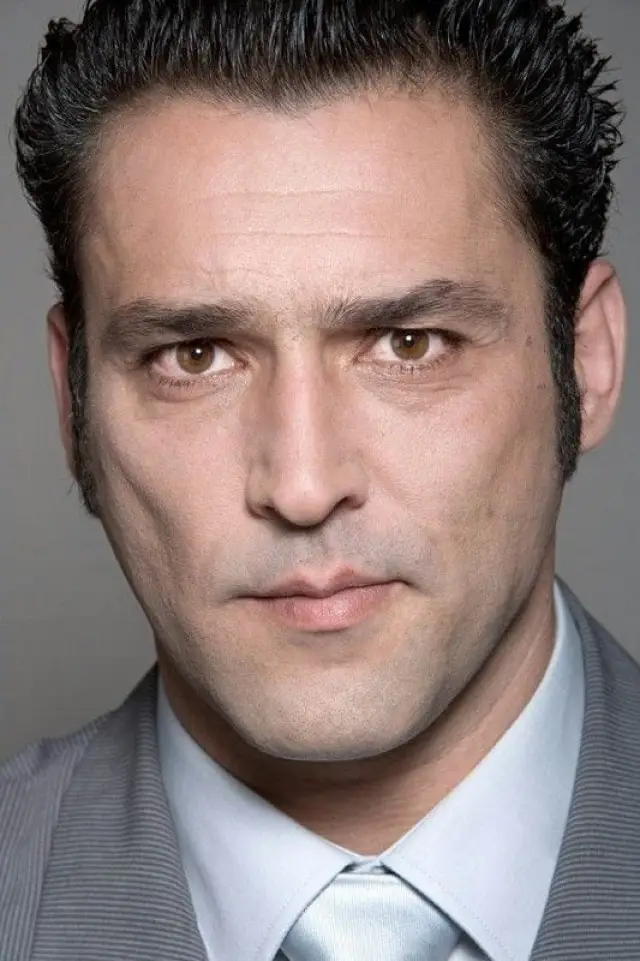 Zdjęcie Jean-Pierre Martins