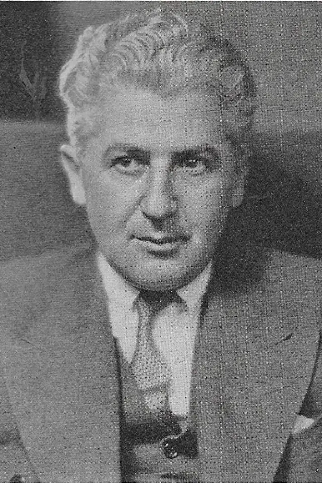 Zdjęcie  (John M. Stahl)