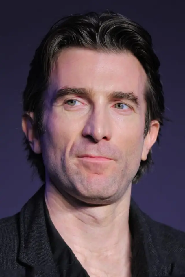 Zdjęcie Szarlto Koplej
 (Sharlto Copley)