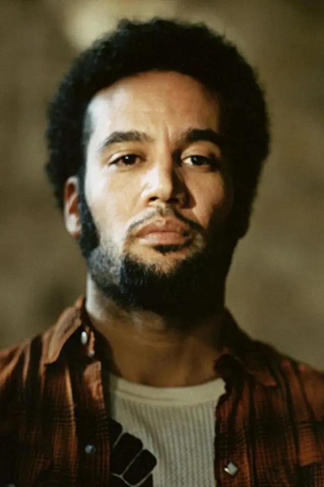 Zdjęcie  (Ben Harper)
