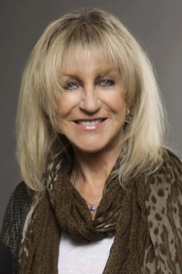 Zdjęcie  (Christine McVie)
