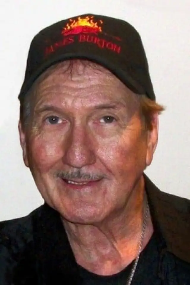 Zdjęcie  (James Burton)