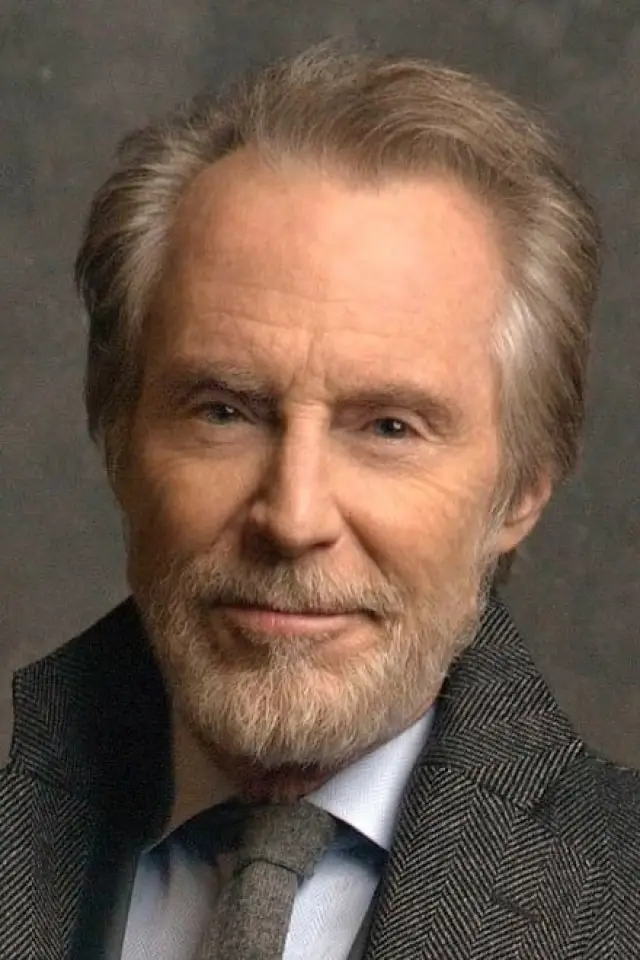 Zdjęcie JD Souther
