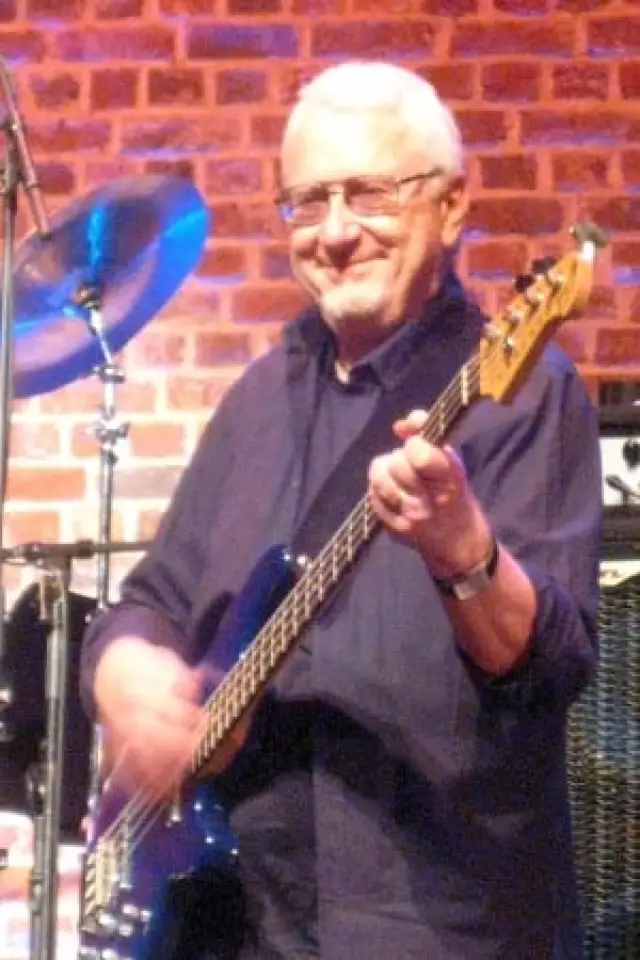 Zdjęcie  (Jerry Scheff)
