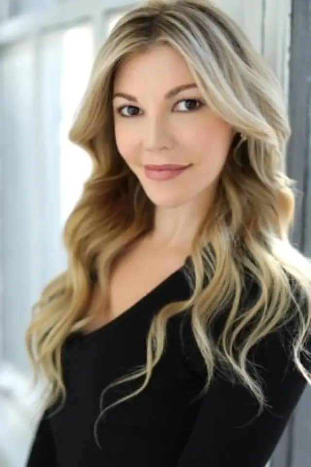 Zdjęcie  (Kimberly Magness)
