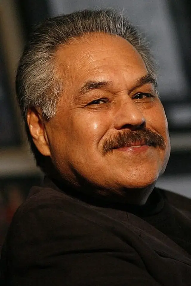 Zdjęcie Luis Valdez