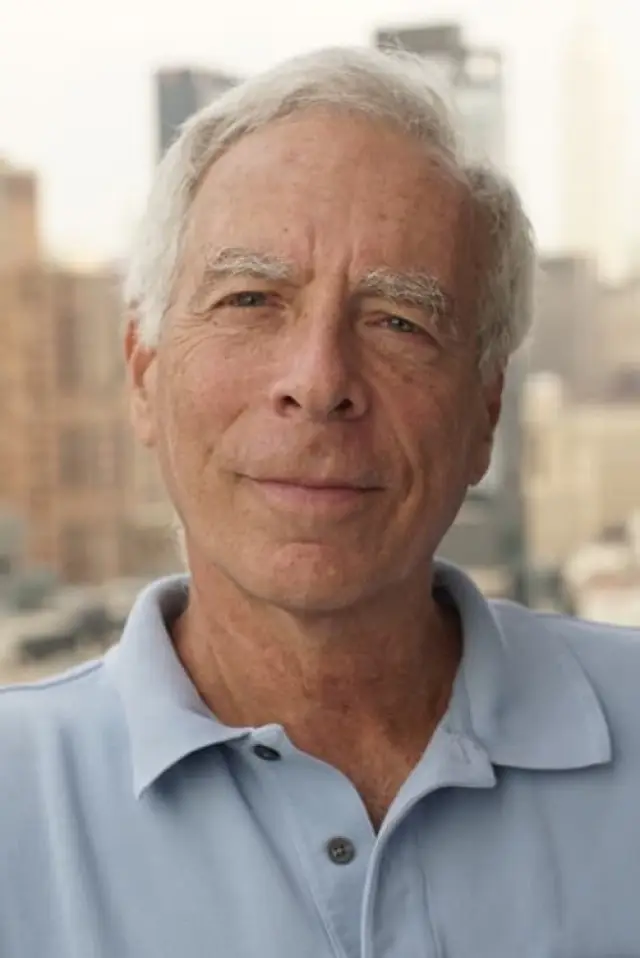 Zdjęcie Marc Levin