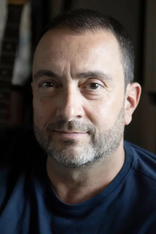 Zdjęcie  (Peter Zizzo)