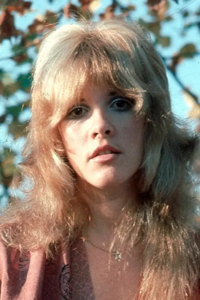 Zdjęcie  (Stevie Nicks)