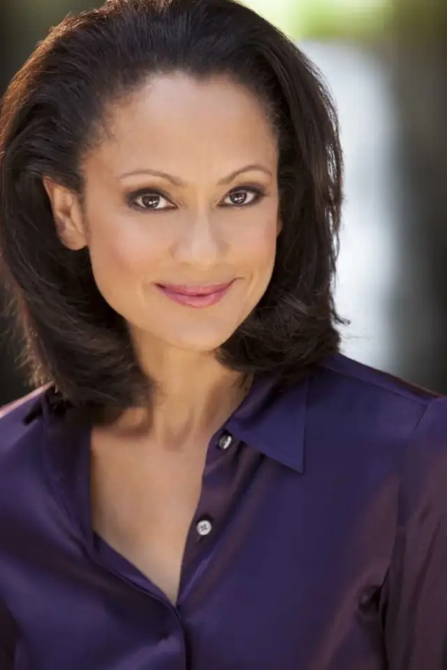 Zdjęcie Anne-Marie Johnson (Anne-Marie Johnson)