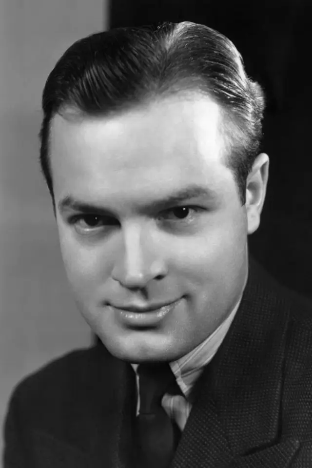 Zdjęcie Bob Hope