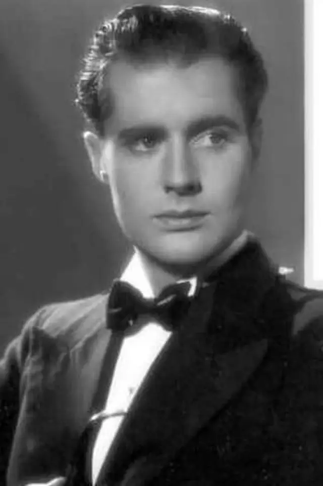 Zdjęcie Bryus Lester (Bruce Lester)