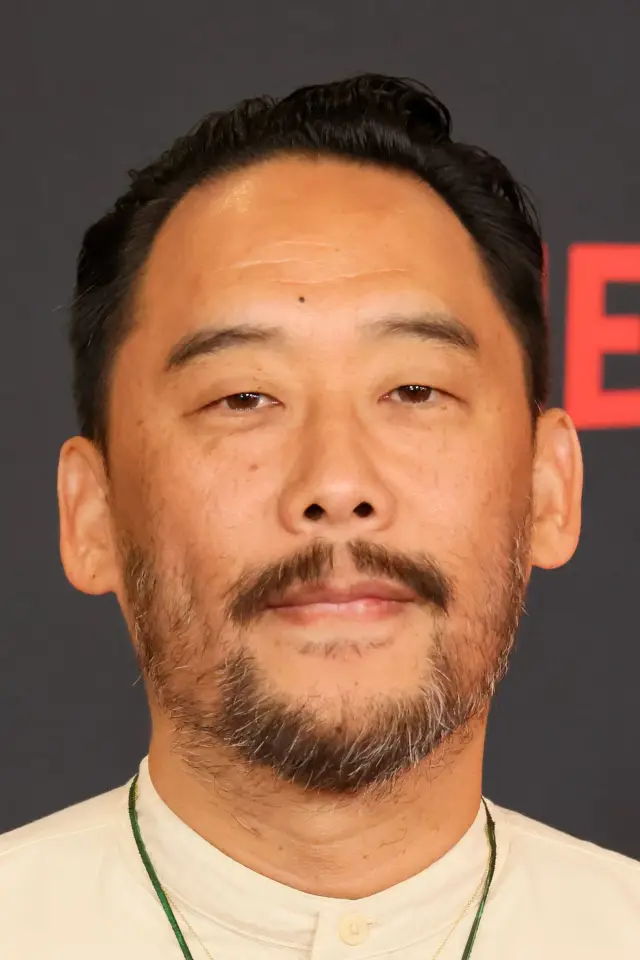 Zdjęcie  (David Choe)