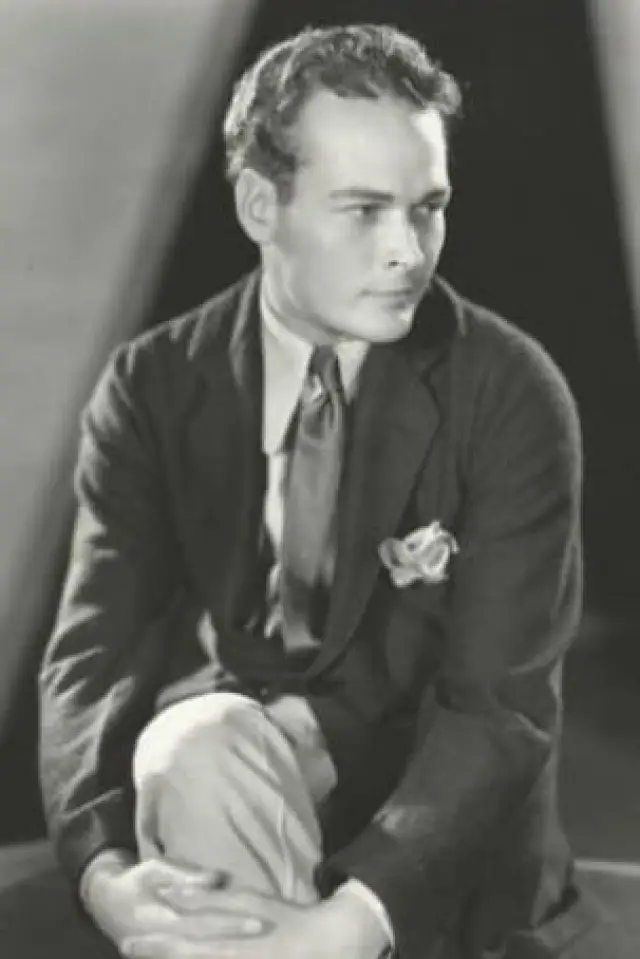 Zdjęcie  (Edward Woods)