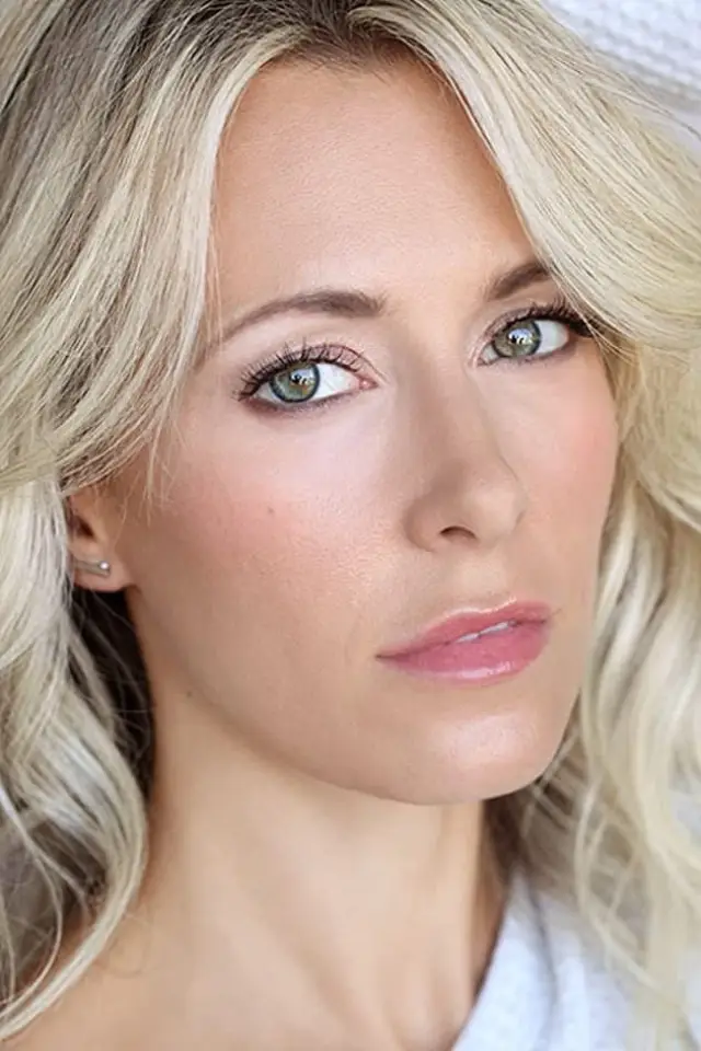 Zdjęcie Leanne Wilson