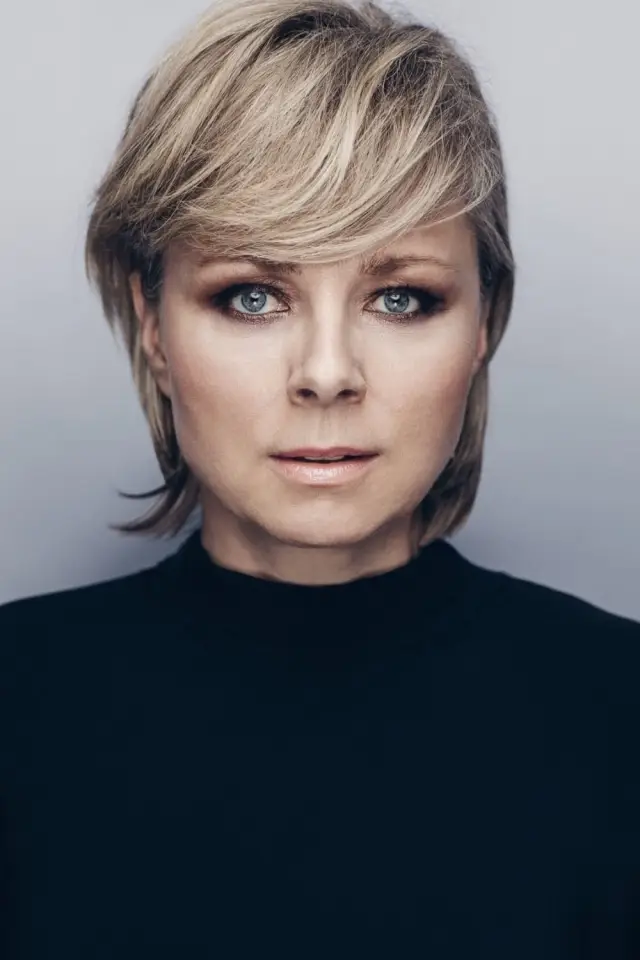 Zdjęcie Lena Maria Kristensen (Lene Maria Christensen)