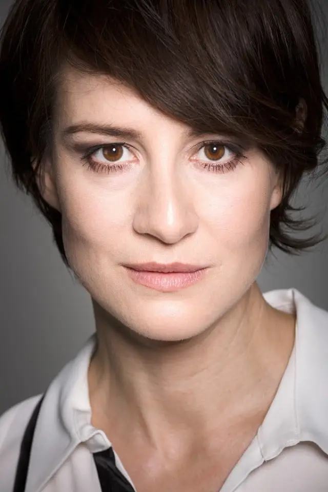 Zdjęcie Maja Ostaszewska (Maja Ostaszewska)