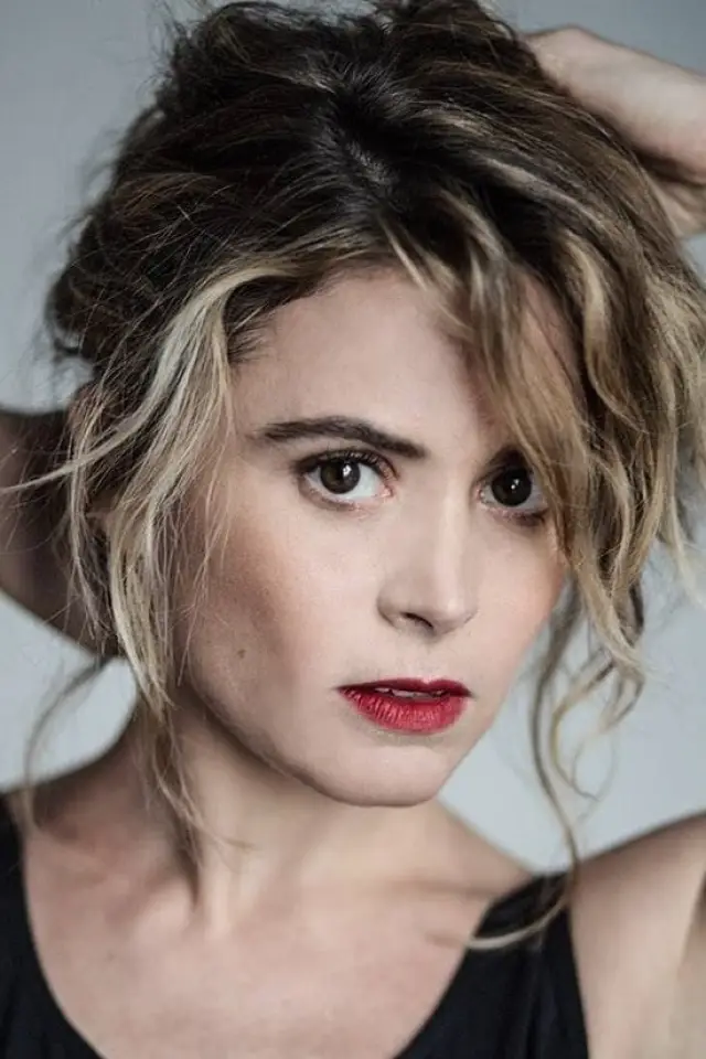 Zdjęcie  (Maud Forget)