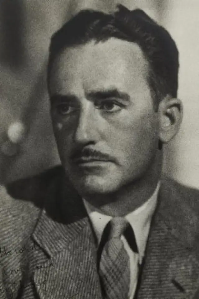 Zdjęcie Norman Z. Makloud (Norman Z. McLeod)