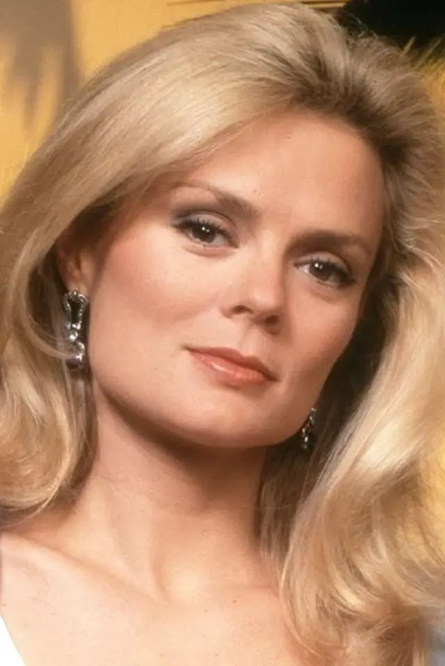 Zdjęcie Romy Walthall (Romy Walthall)