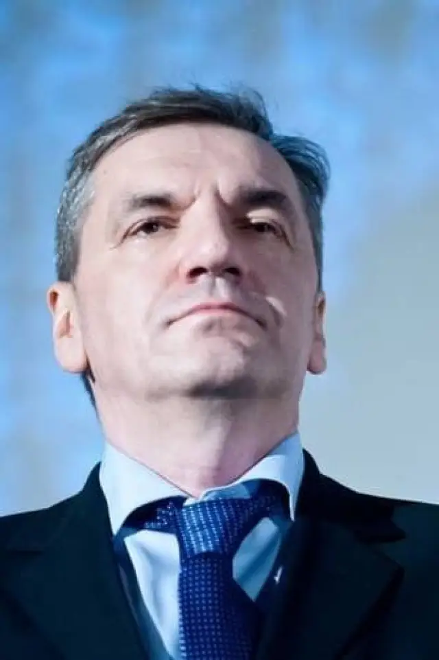 Zdjęcie Władysław Pasikowski (Władysław Pasikowski)