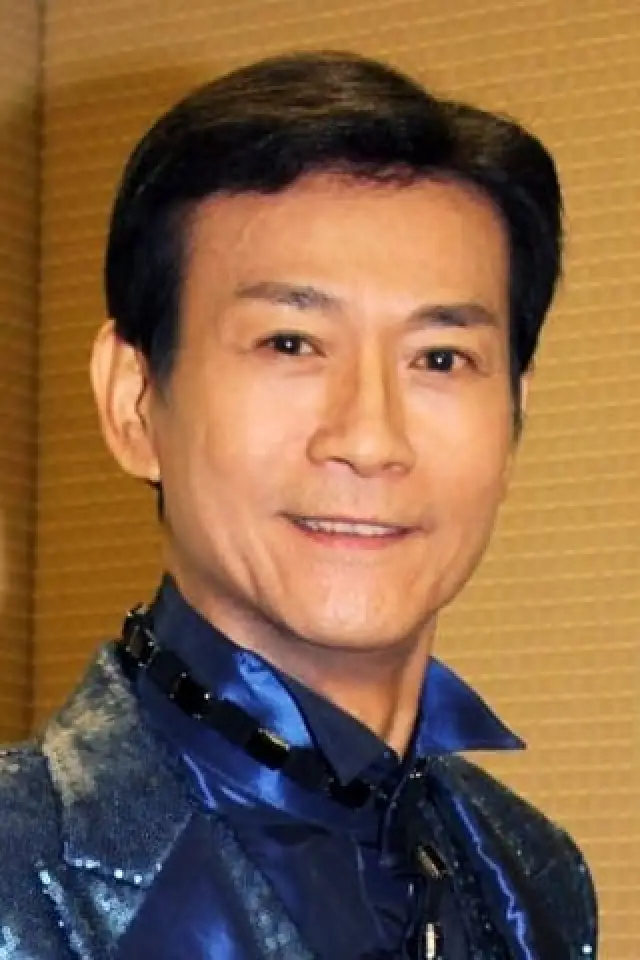 Zdjęcie Adam Ćheng (Adam Cheng Siu-Chow)