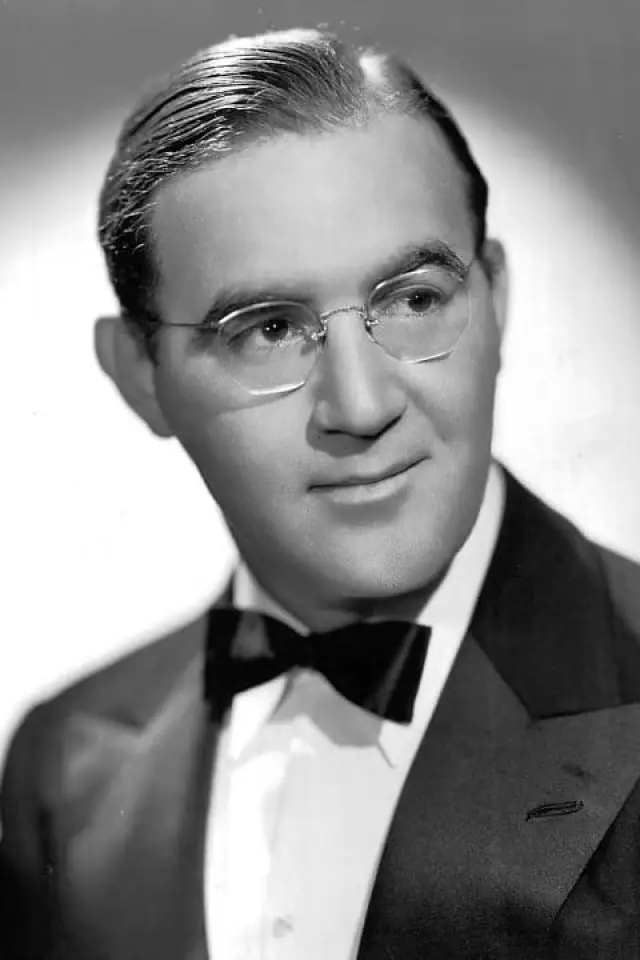 Zdjęcie  (Benny Goodman)