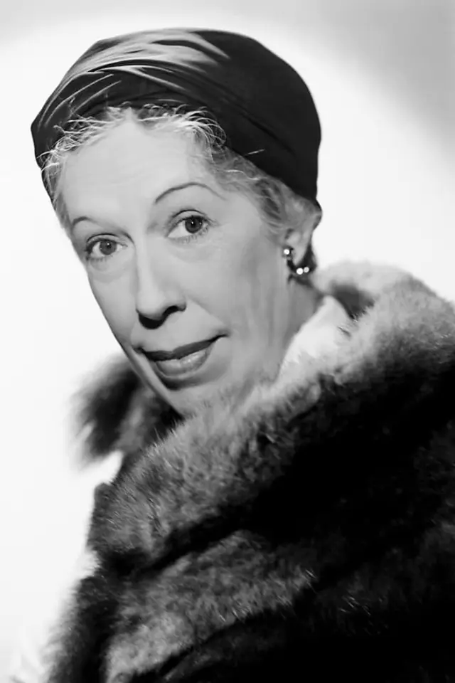 Zdjęcie Edna Mej Oliver (Edna May Oliver)
