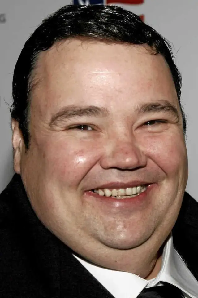 Zdjęcie John Pinette (John Pinette)