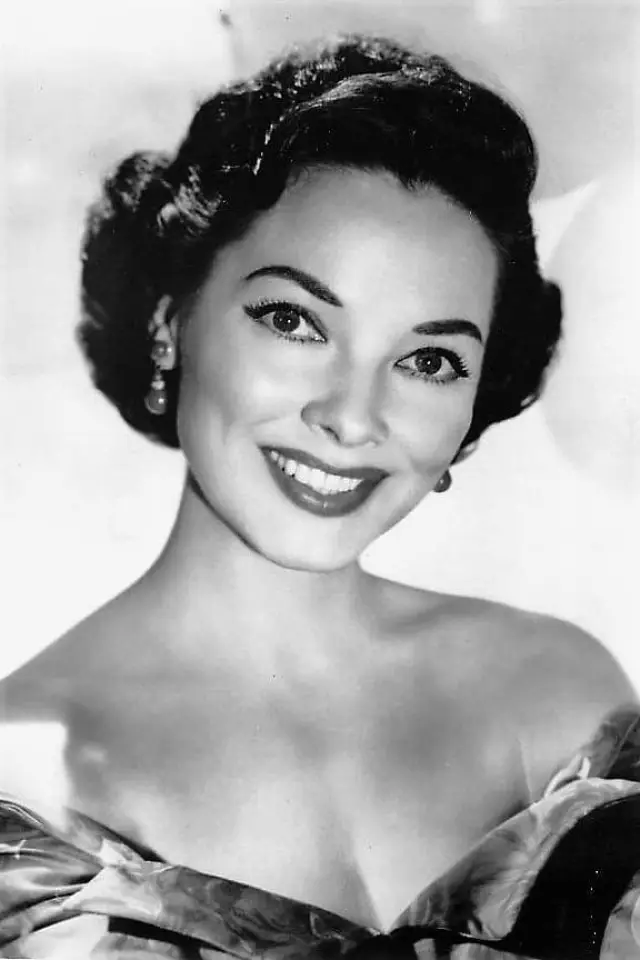 Zdjęcie Kathryn Grayson (Kathryn Grayson)