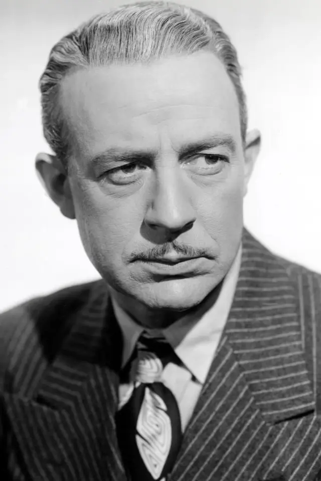 Zdjęcie Lester Matthews