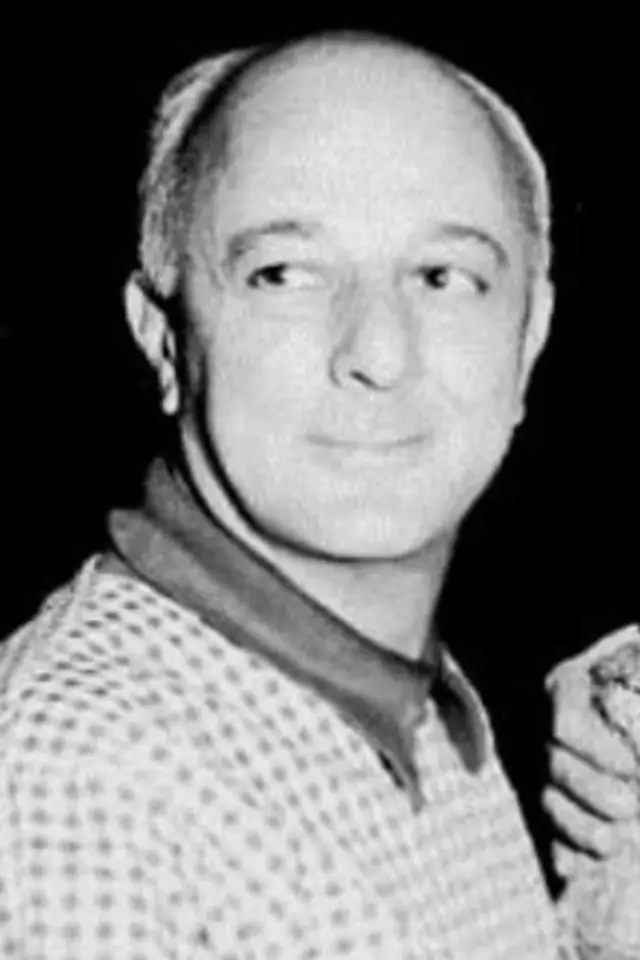 Zdjęcie  (Lew Landers)