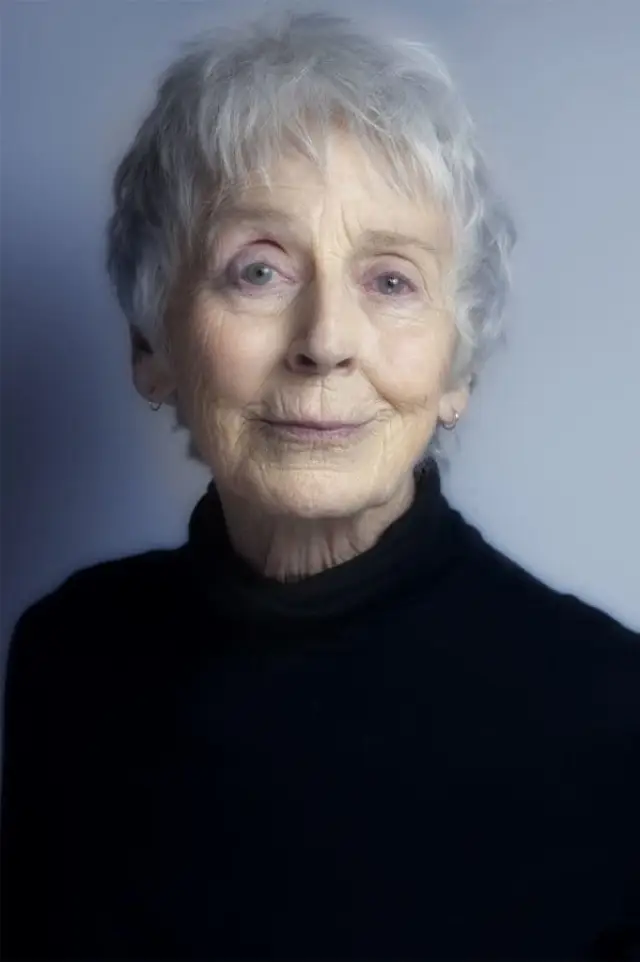 Zdjęcie Melissa Jaffer