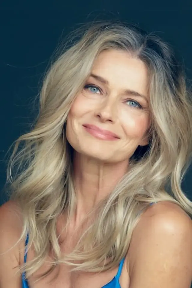 Zdjęcie Paulina Porizkova (Paulina Porizkova)