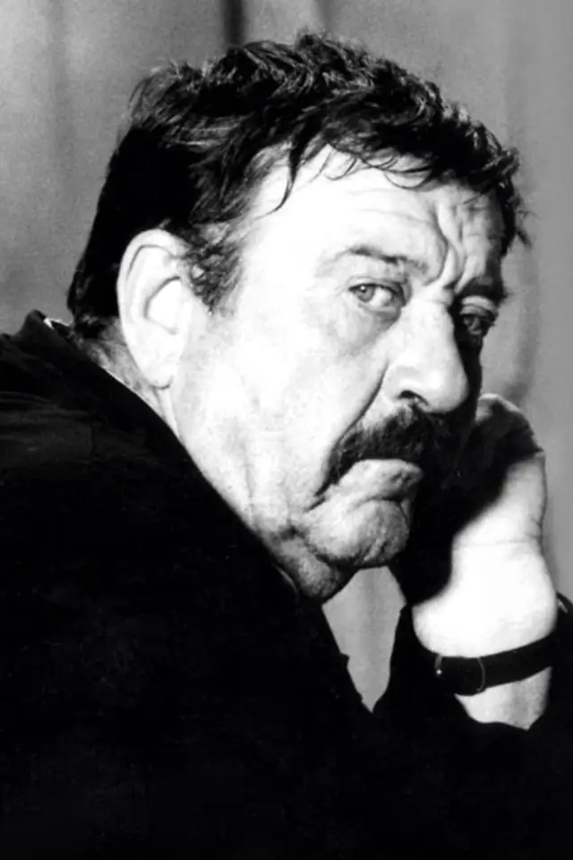 Zdjęcie  (Pavle Vuisić)