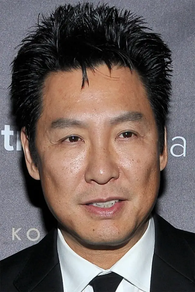 Zdjęcie Filip Ri (Phillip Rhee)