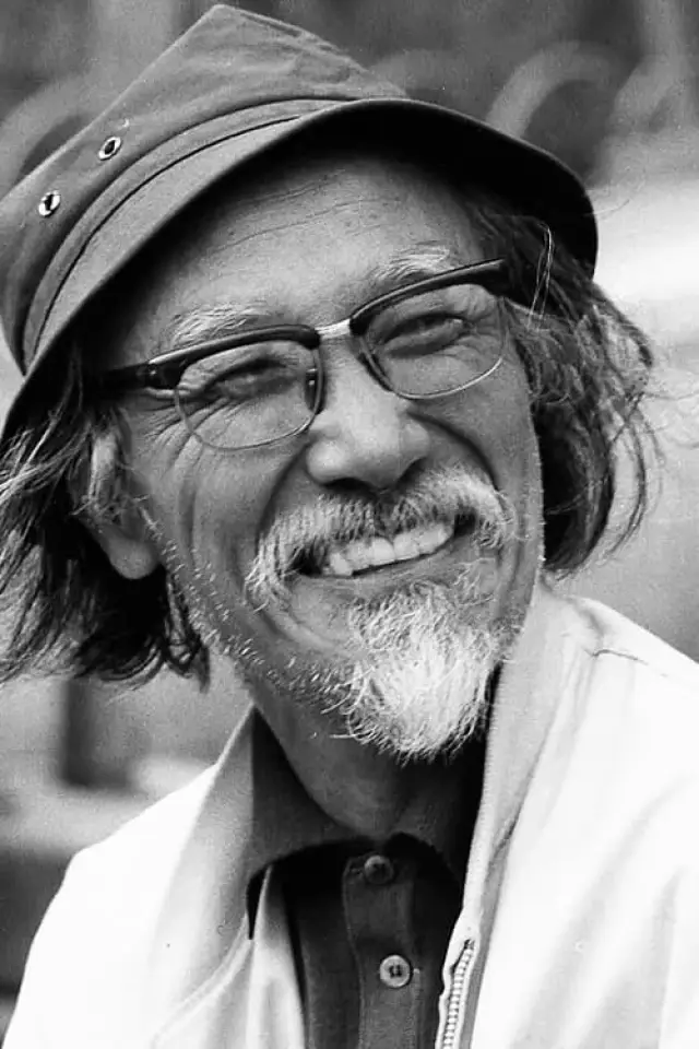 Zdjęcie Seijun Suzuki (Seijun Suzuki)