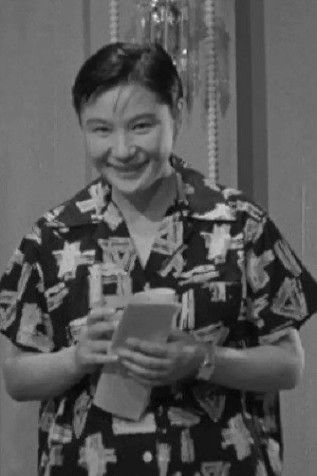 Zdjęcie  (Takiko Mizunoe)