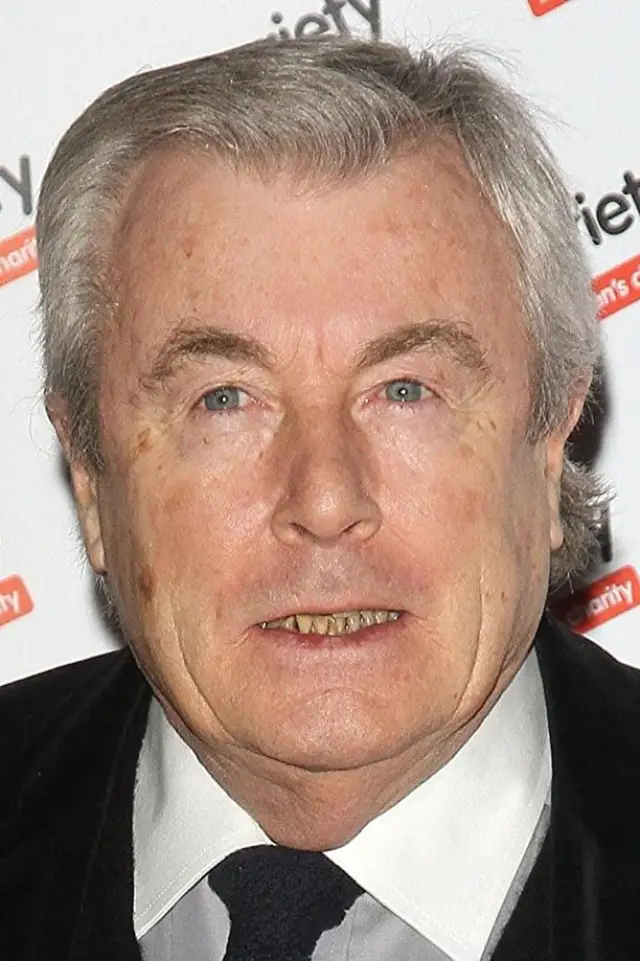 Zdjęcie Terry O'Neill