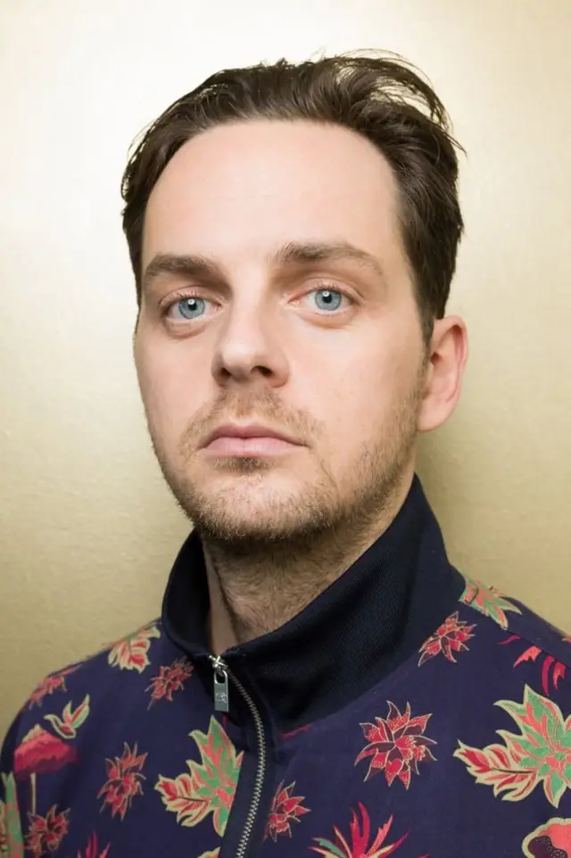 Zdjęcie  (Yannick van de Velde)