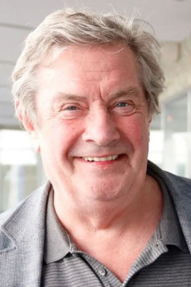Zdjęcie  (Allan Svensson)