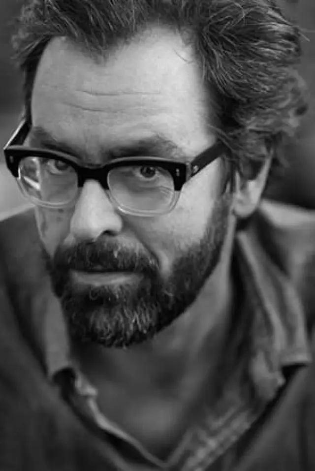 Zdjęcie  (Anders Morgenthaler)