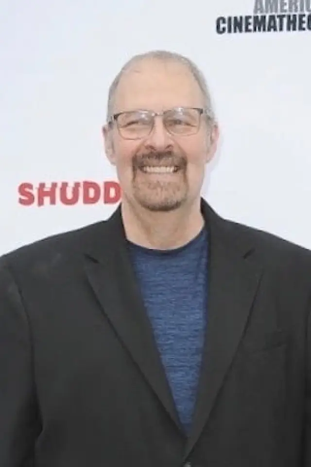 Zdjęcie Kevin Tenney (Kevin Tenney)