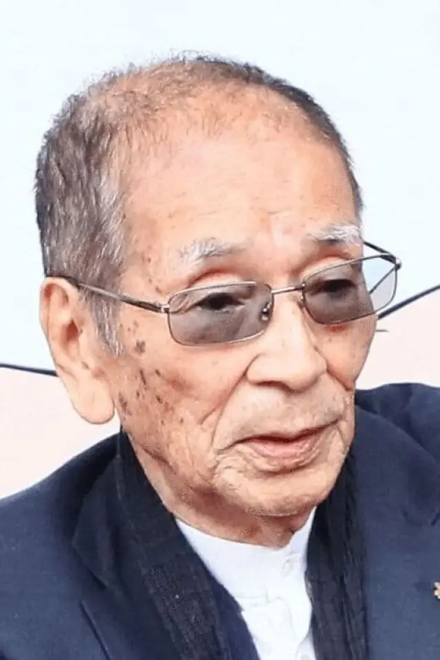 Zdjęcie Kiyoshi Kobayashi