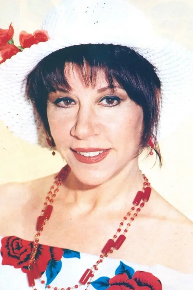 Zdjęcie  (Mina Adamaki)