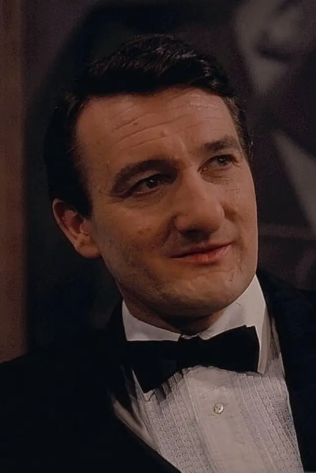 Zdjęcie Peter Jeffrey