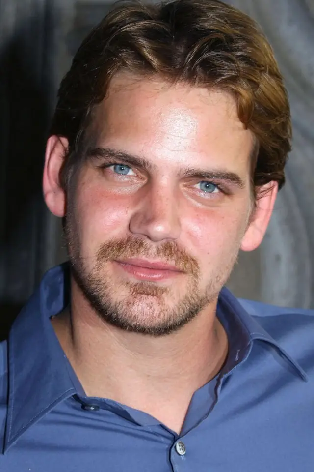 Zdjęcie Scott Bairstow
