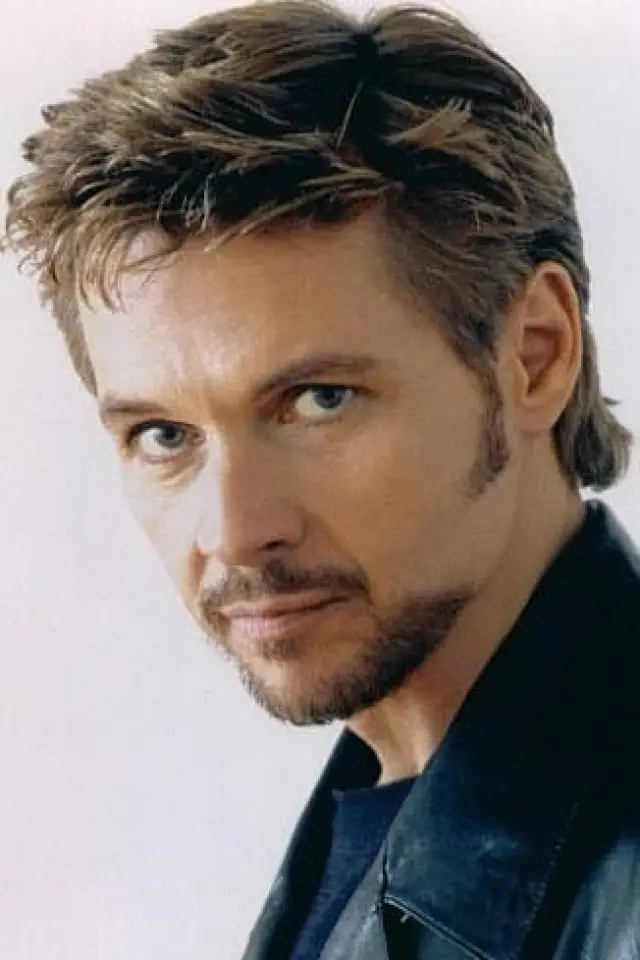 Zdjęcie Stephen Nichols